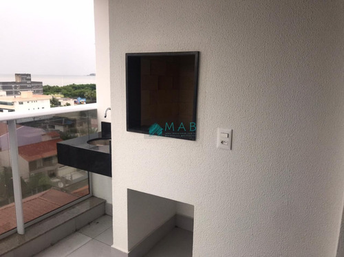 Imagem 13 de 30 de Apartamentos Com 3 Dormitórios, Sendo 1 Suíte À Venda No Bairro Kobrasol Em São José - Florianópolis Sc! - Ap00757 - 69303488