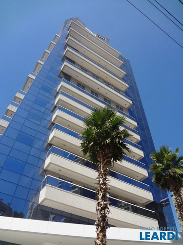Imagem 5 de 15 de Apartamento - Vila Olímpia - Sp - 500774