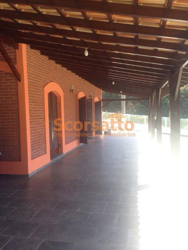 Imagem 17 de 30 de Casa Em Condomínio À Venda, Condomínio Recanto Da Floresta, Itapecerica Da Serra/sp - 3213