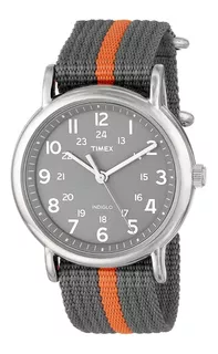 Reloj Timex T2n6499j, Correa Intercambiable, Mercadolíder
