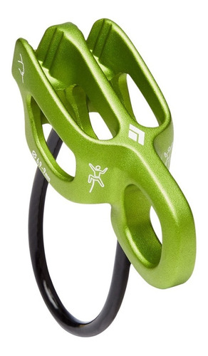 Black Diamond Atc Alpine Guide  Belay / Rappel Device 