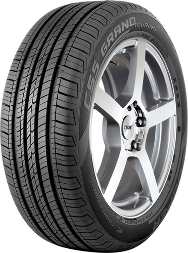 Llanta Cooper 235/60 R17 Cs5 Grand Touring