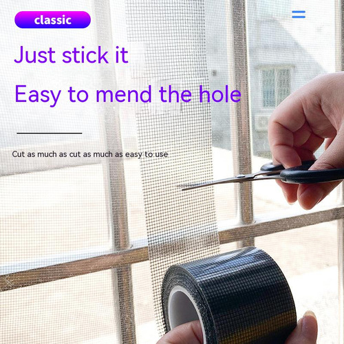 1 Rollo Para Cinta De Reparación De Pantalla Tape Ow Para Pu