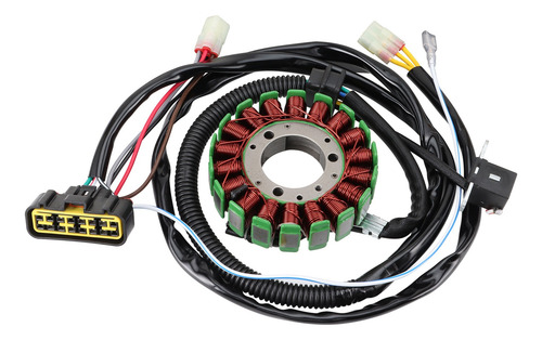 K079-864 Para Polaris Atv Magneto Stator Bobina De Encendido