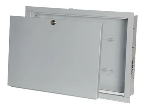 Gabinete Tubotherm Para Colector 600x410