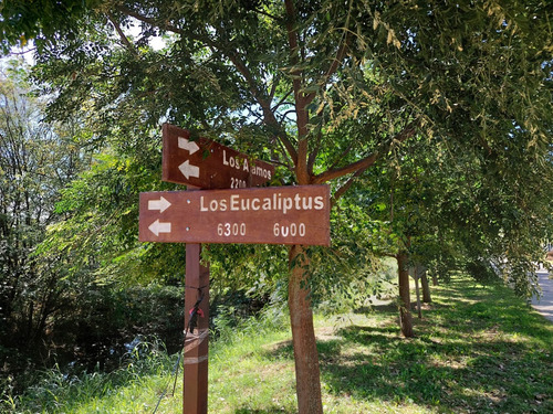 Lote De Gran Dimension En Zona De Quintas