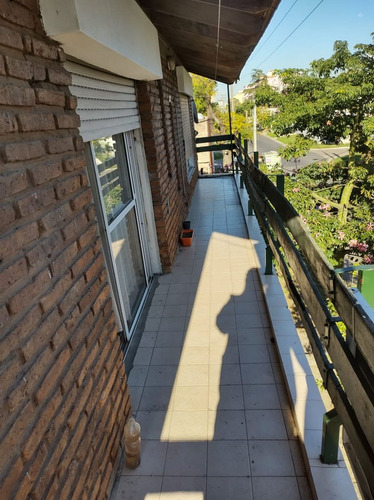 Venta De Galpon Con Dto.3 Ambientes Y Monoambiente
