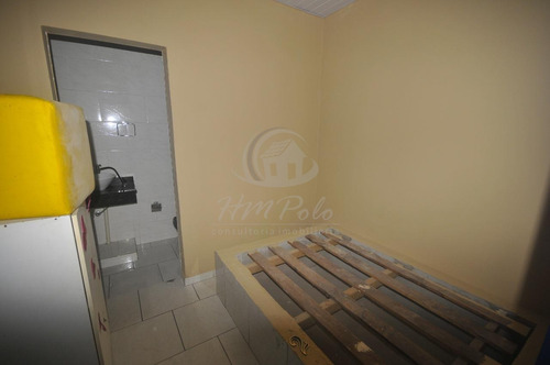 Imagem 18 de 29 de Casa À Venda Em Jardim Itatinga - Ca034919