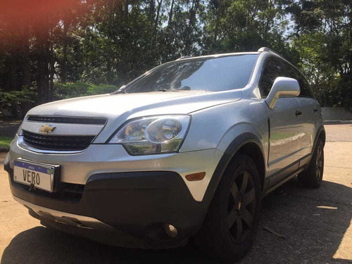 Chevrolet Captiva Sport 2.4 - 2012