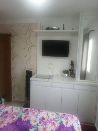 Imagem 14 de 29 de Apartamento 60 M² Bairro Assunçaão, Santo André - Ap1642