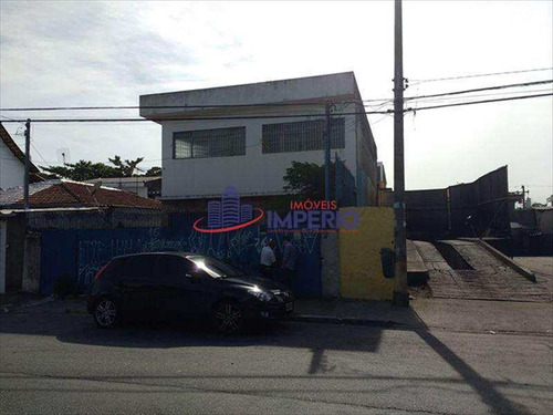 Imagem 12 de 12 de Loja Em São Paulo Bairro Jardim Guanca - V1195
