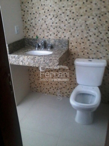 Imagem 8 de 15 de Sobrado Novo .bairro Do Jaçana. 3 Dormitórios Sendo 1 Suite 2 Vagas. Próximo A Faculdade Santa Rita - Cf22061