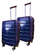 Comprar Set Maletas Viaje X2 Maletas De Cabina Maleta Avion 10 Kilos
