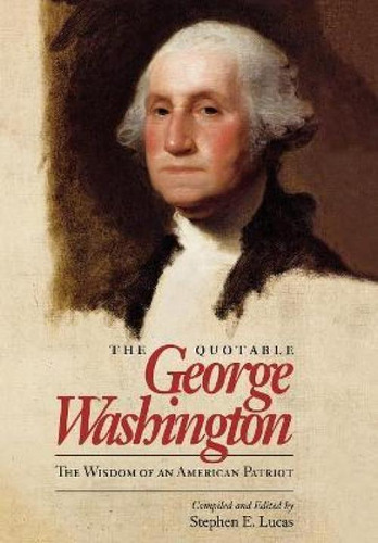 Libro The Quotable George Washington - George Washington
