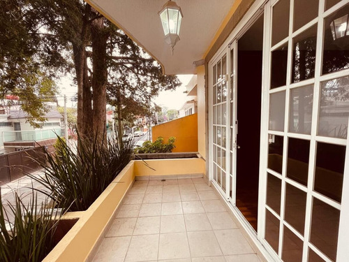 Casa En Renta En Ciudad Jardin