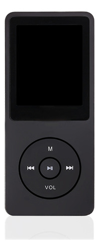 Reproductor De Música Gb Player Radio 32 Grabador De Voz Mp3