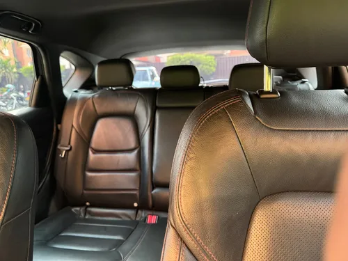 Mazda CX-5 2.5 GRAND TOURING CARBON EDITION