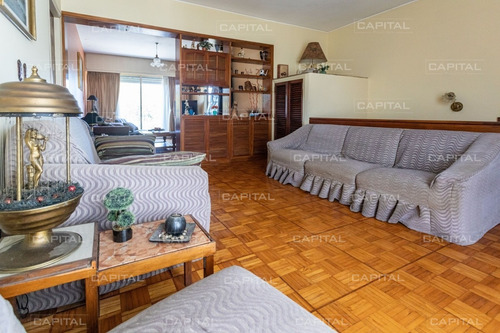 Muy Linda Casa De 4 Dormitorios En Unión-ref:30921
