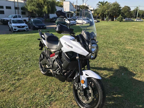 Kawasaki Versys