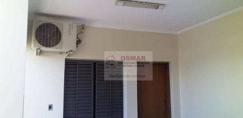 Imagem 18 de 18 de Vende- Se Essa Casa No Vila Yolanda - Sumare /sp. - Ca1228