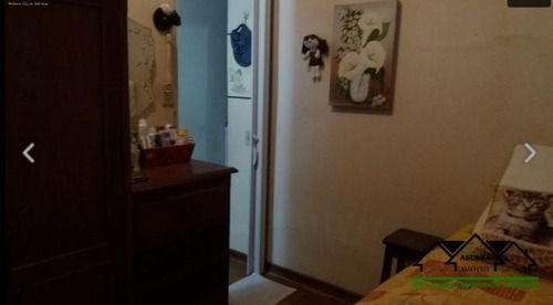 Casa 160 M² Com Edícula No Jardim Guarará Santo André-sp - Abca0051