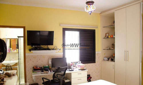 Imagem 21 de 22 de Sobrado À Venda, 100 M² Por R$ 550.000,00 - Vila Maria Alta - São Paulo/sp - So1967