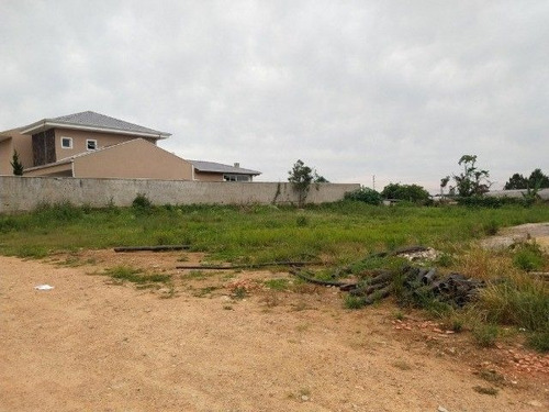 Imagem 8 de 16 de Excelente Terreno 840 M², R$380.000,00 - No Caminho Do Vinho - São José Dos Pinhais. - 99865