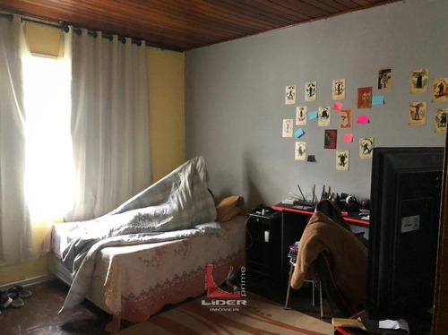 Imagem 5 de 15 de Casa Na Vila Gato Bragança Paulista Sp - Ca1214-1