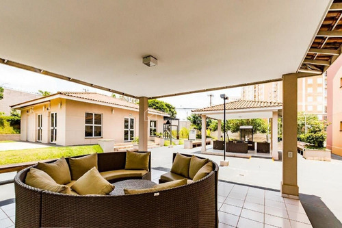 Imagem 20 de 26 de Apartamento À Venda Em São Bernardo - Ap009409