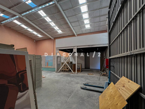 Bodega En Arriendo En Quilicura