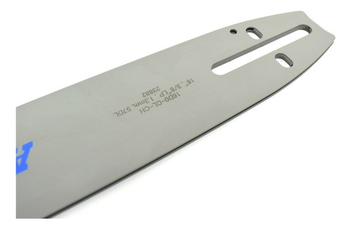 Espada Archer 16 PuLG Para Motosierras Chinas
