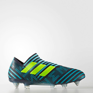 adidas NEMEZIZ 17  azul marino