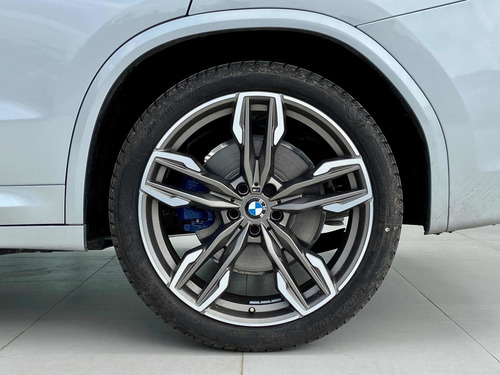 Imagen 15 de 15 de Bmw X3 3.0 5p X3 M40 At