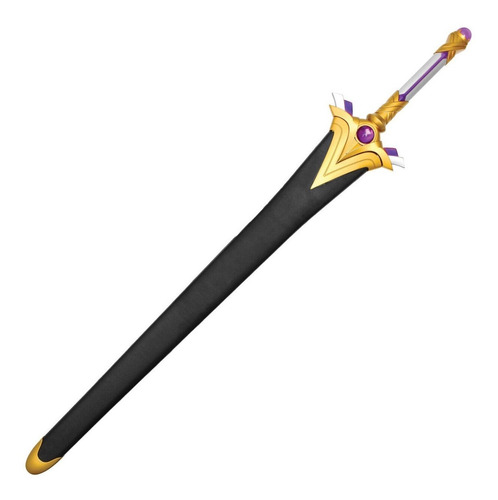 Espada Radiant Light Asuna Yuki Sword Art Online Sao