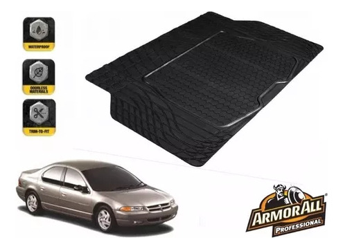 Tapete Cajuela Dodge Stratus Armor All Original 1996-1999