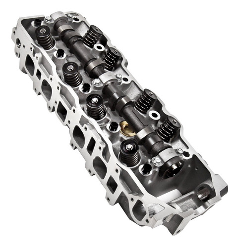 Cabeza Motor Para Toyota Pickup 1985-1995 2.4 22r Completa