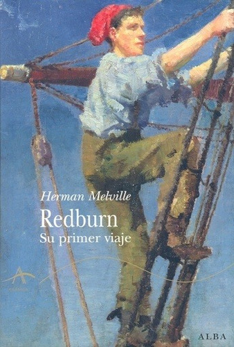 Redburn - Herman Melville