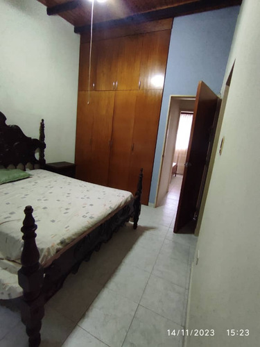 Amplio Apartamento En Conjunto Residencial Terrazas Del Este, Guarenas.