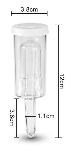 Trampa De Aire Fermentador X 5