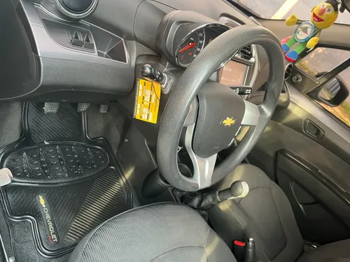 Chevrolet Spark GT 1.2 Lt