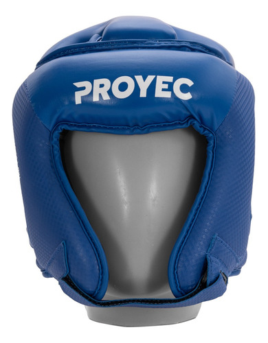 Cabezal Casco Proyec Boxeo Taekwondo Proteccion Pomulos Nuca