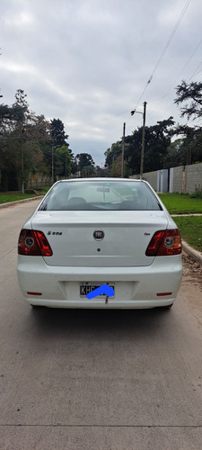 Fiat Siena 1.4 Fire Da