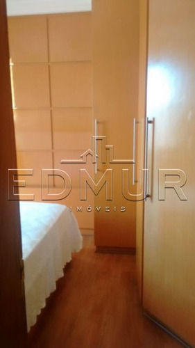 Imagem 6 de 12 de Apartamento - Centro - Ref: 15659 - V-15659