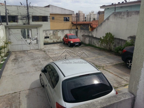 Imagem 2 de 15 de Casa Em Condominio - Cangaiba - Ref: 9599 - V-9599