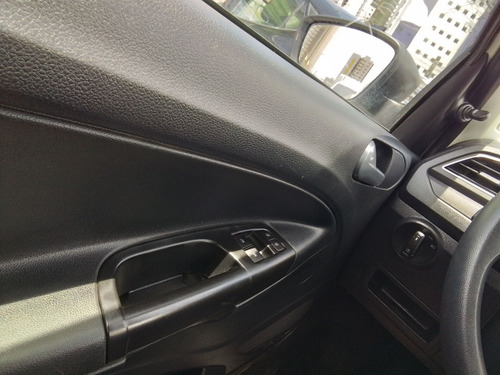 Volkswagen Saveiro 1.6 MSI ROBUST CS 16V FLEX 2P MANUAL