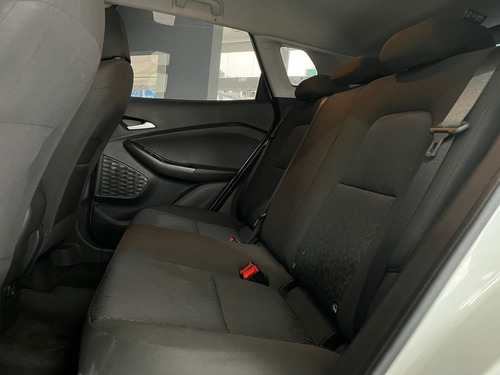 Chevrolet Tracker 1.0 TURBO FLEX AUTOMÁTICO