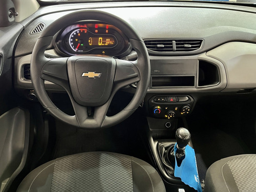Chevrolet Onix 1.0 MPFI JOY 8V FLEX 4P MANUAL
