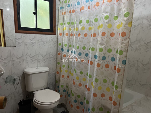 Terreno Construccion En Venta En Colbún