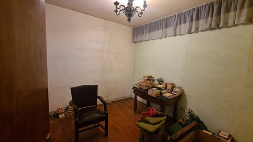 Casa, O Terreno Para Construcción A 30m De Polanco!!