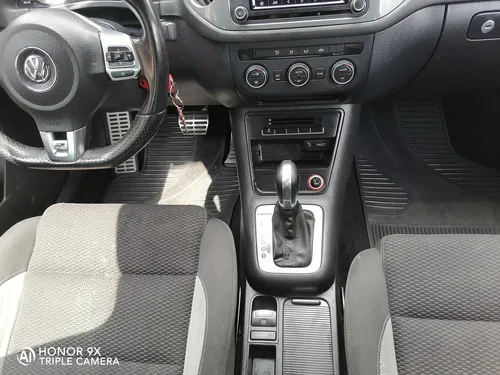 Volkswagen Tiguan 2.0 R-line At